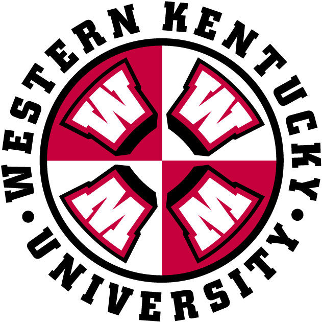 Western Kentucky Hilltoppers 1999-Pres Alternate Logo vinyl decal